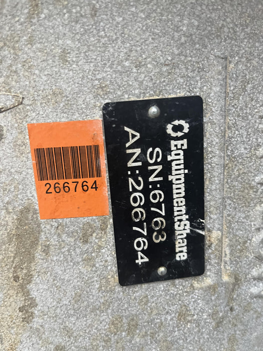 2022 WIDDER 20265-TRACKER