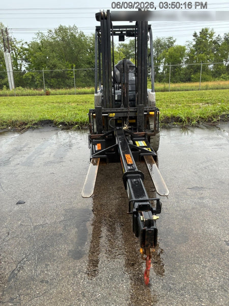 2025 STAR INDUSTRIES M1360B - Star JIB Boom