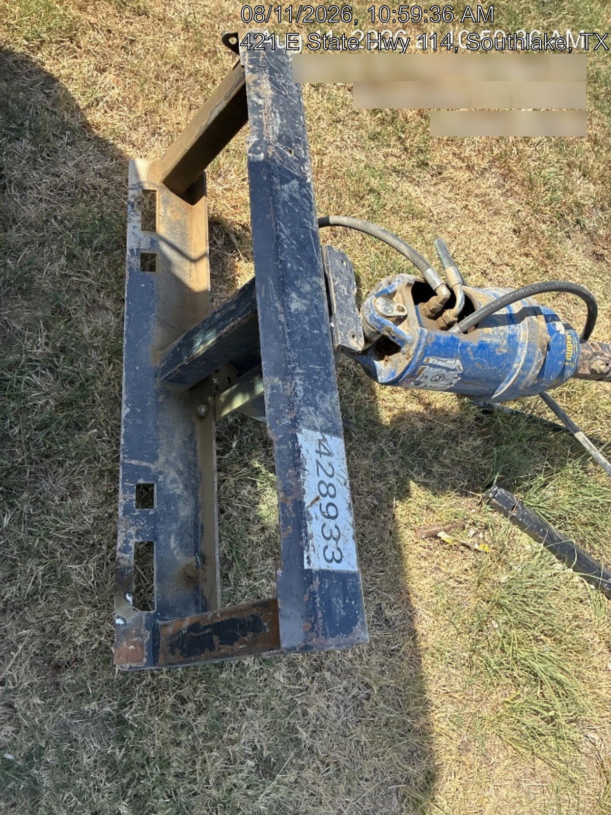 2024 AUGER TORQUE 3300-30