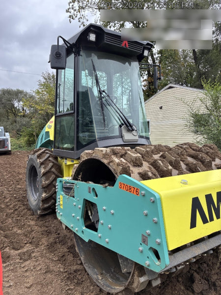 2023 AMMANN ARS70