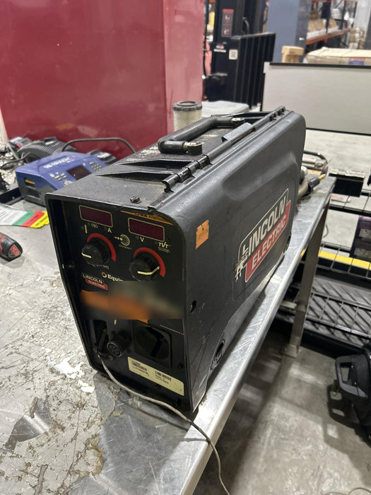 2022 LINCOLN ELECTRIC K4266-1