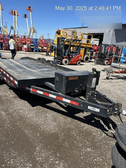 2023 STEELPOINT K19E