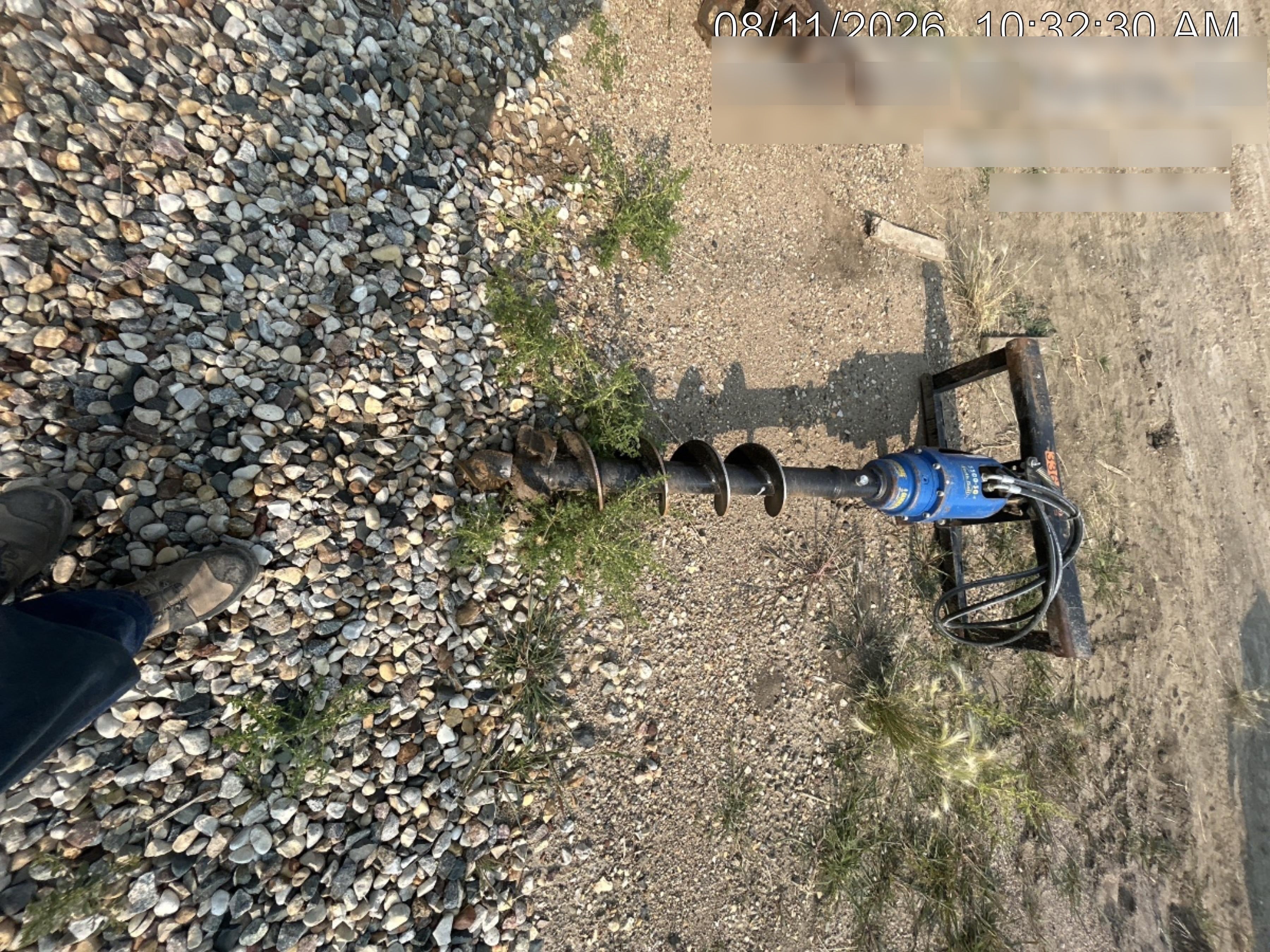 2023 AUGER TORQUE 3300-30