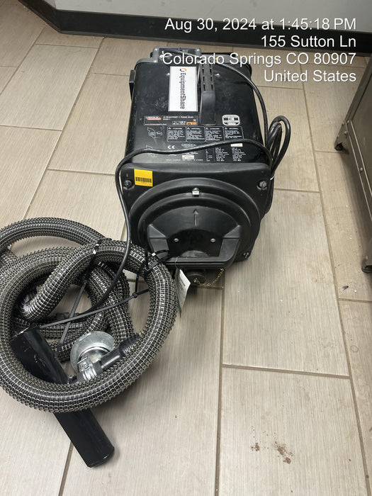 2022 LINCOLN ELECTRIC K4260-4