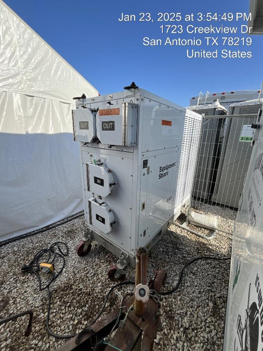 2023 SMARTECH SLIC12R-MSH