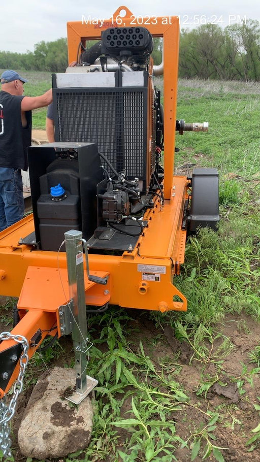 2022 PIONEER PP63C17L71-4045HFC06