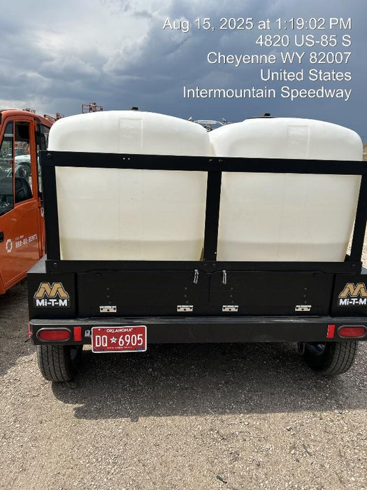 2025 MI-T-M HS-3505-1MGH-UR