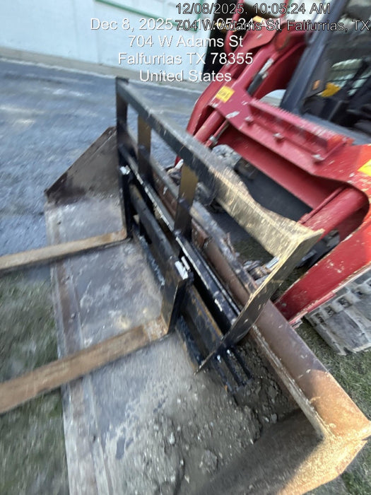 2025 ARROW MATERIAL HANDLING F5100CB - 72"