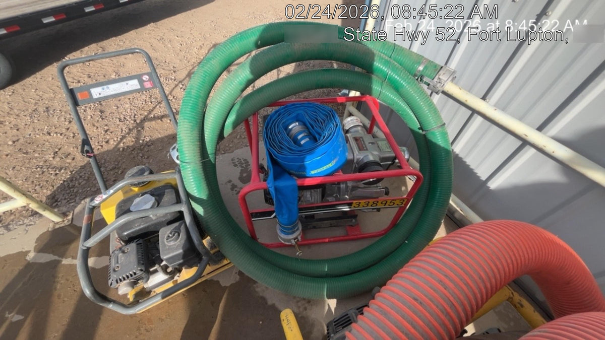 2023 MULTIQUIP QP3TH