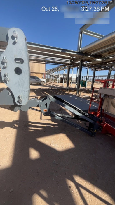 2019 SKYJACK SJ46 AJ