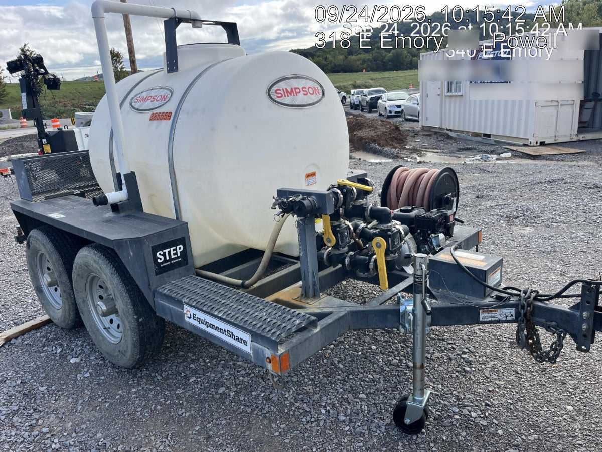 2023 SIMPSON SWT-52517