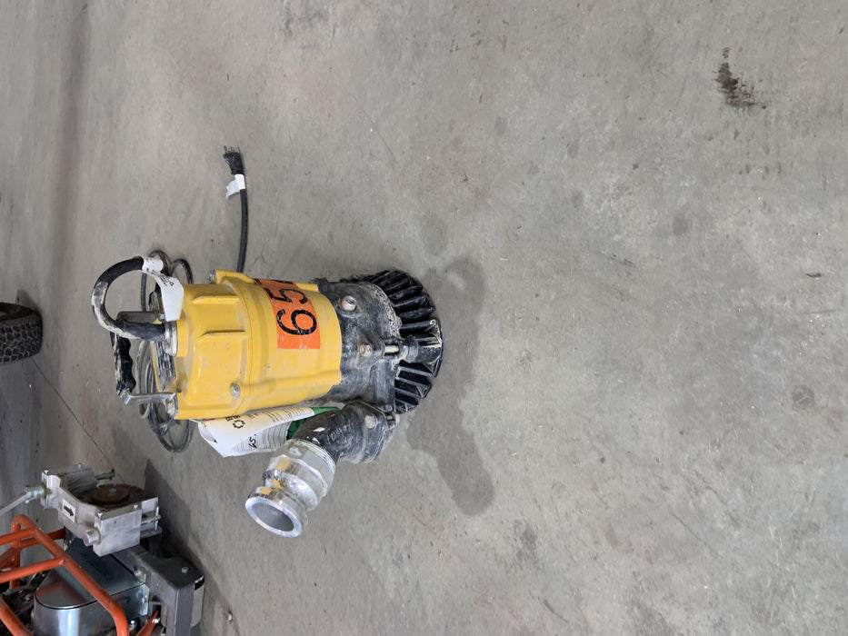 2020 WACKER NEUSON PST2