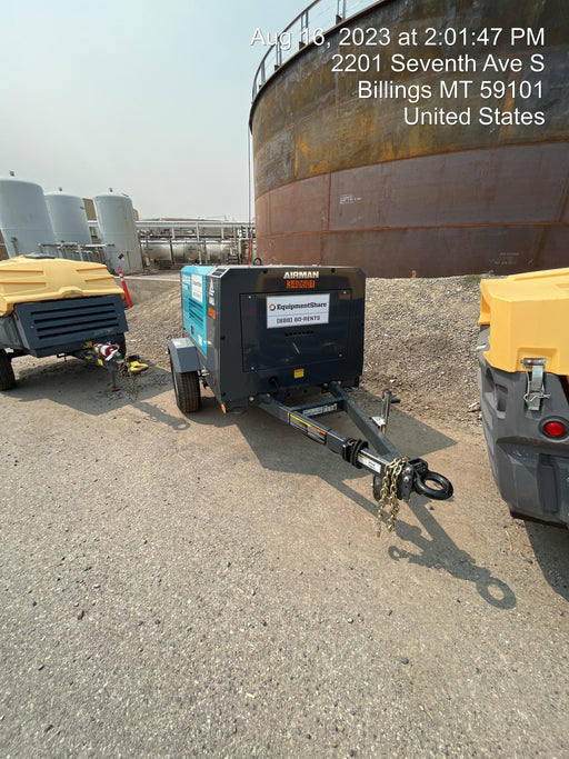 2023 AIRMAN PDS185S CWK