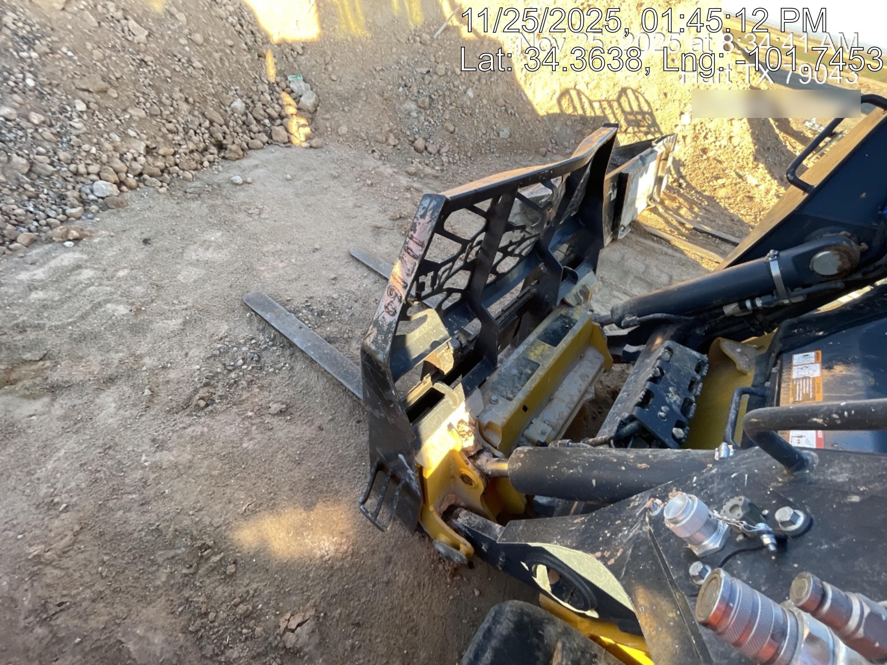 2024 VIRNIG PF7255
