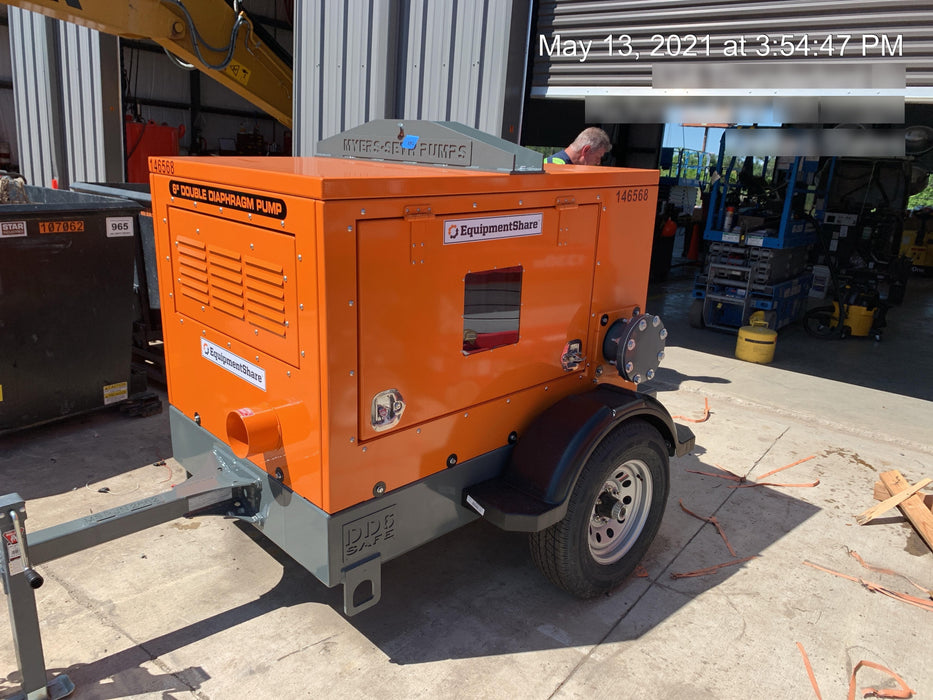 2021 MYERS-SETH A-DD6/HA/SAFE