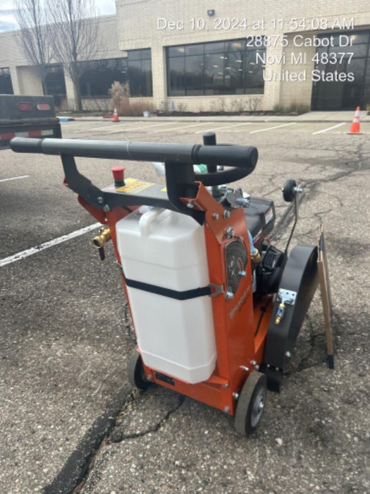 2024 HUSQVARNA FS 400 LV