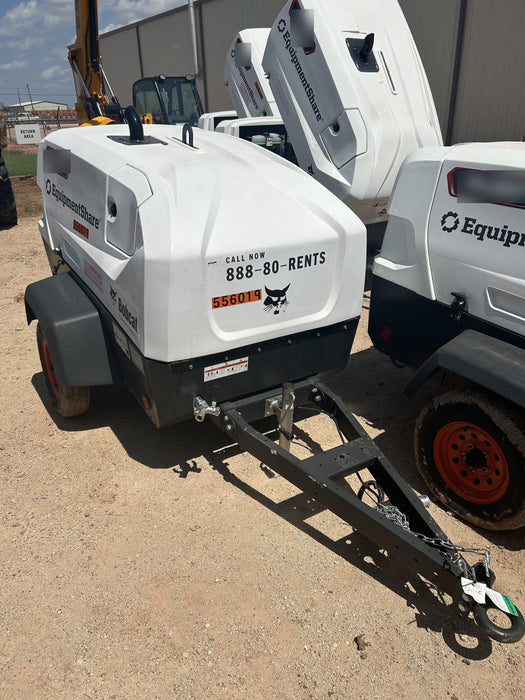 2025 BOBCAT PA185WDO-T4F