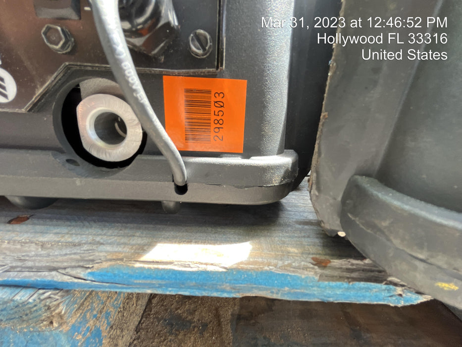 2023 MILLER ELECTRIC ArcReach 8