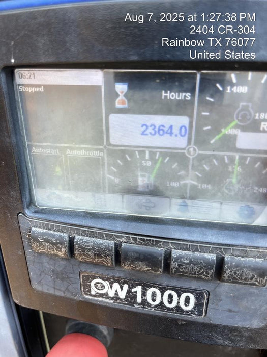 2022 ATLAS COPCO PAC F66 KD