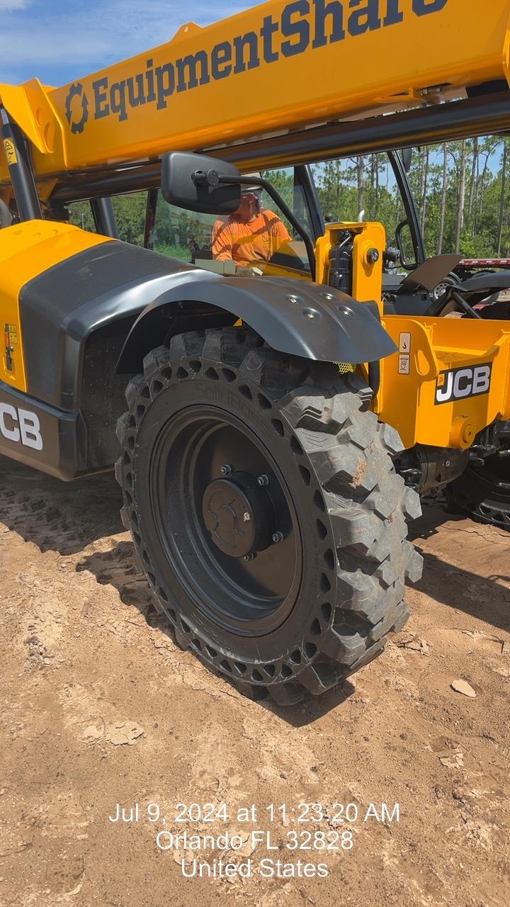 2024 JCB 509-42