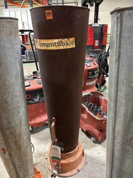 2020 MICHIGAN PNEUMATIC HV-8AM
