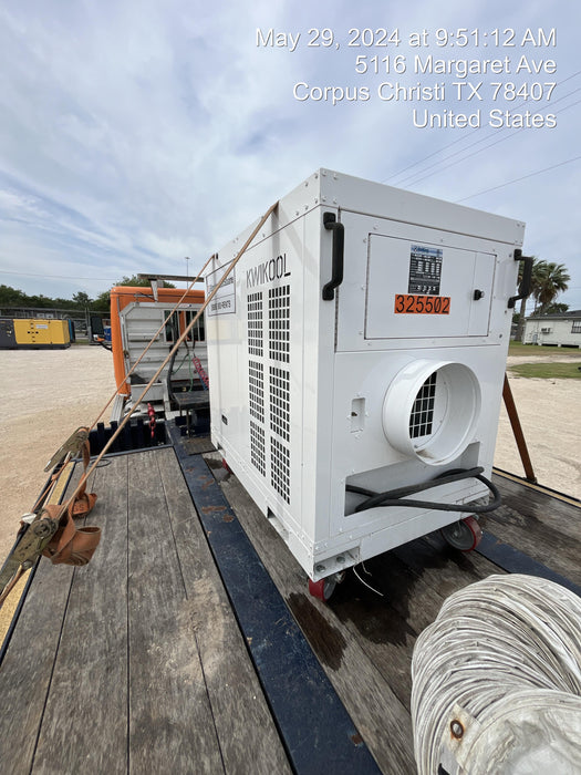 2023 KWIKOOL KPO5-43H