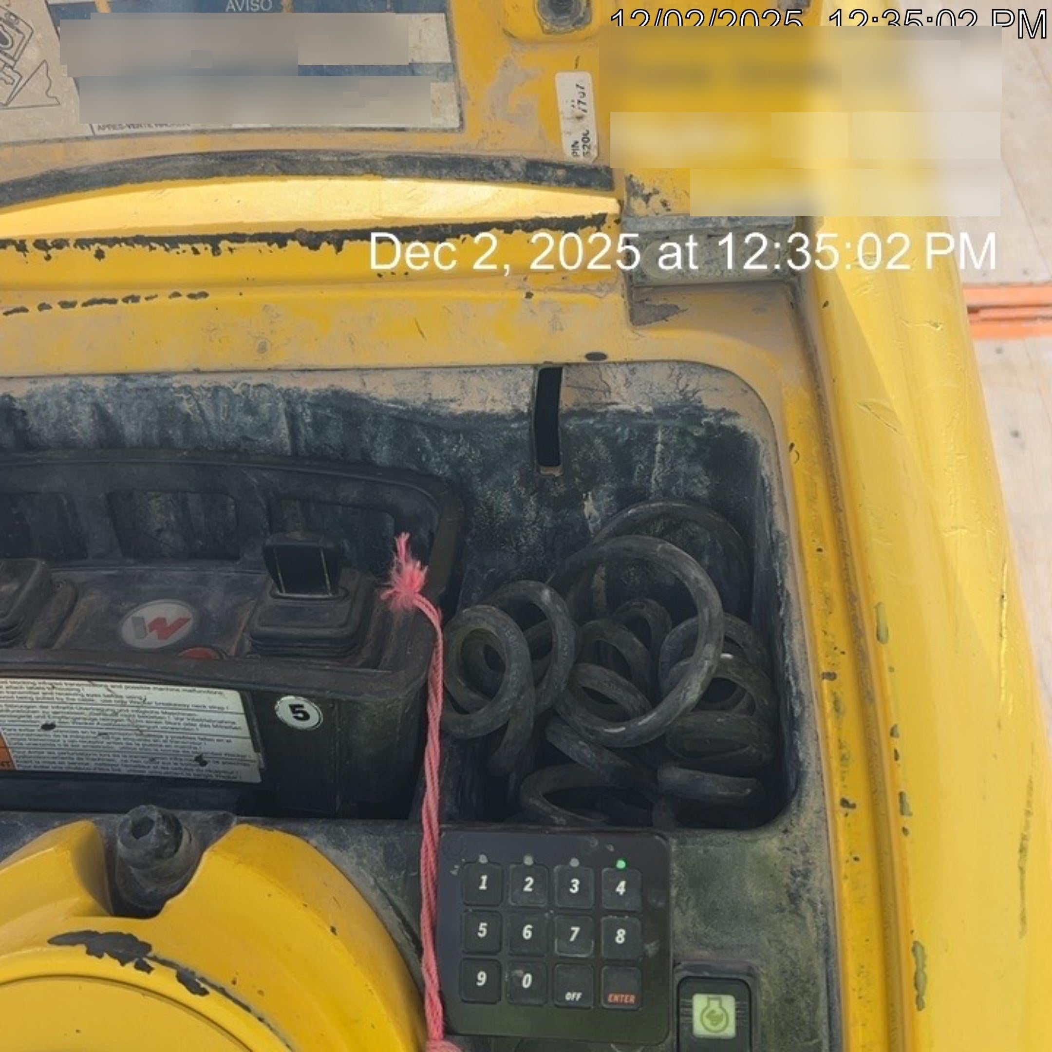 2021 WACKER NEUSON RTLx-SC3