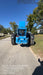 2018 Genie GTH-844 Genie GTH-844 w/Enclosed Cab w/HVAC, Work Lights, Solid Tires, Beacon, 60" Carriage and Forks