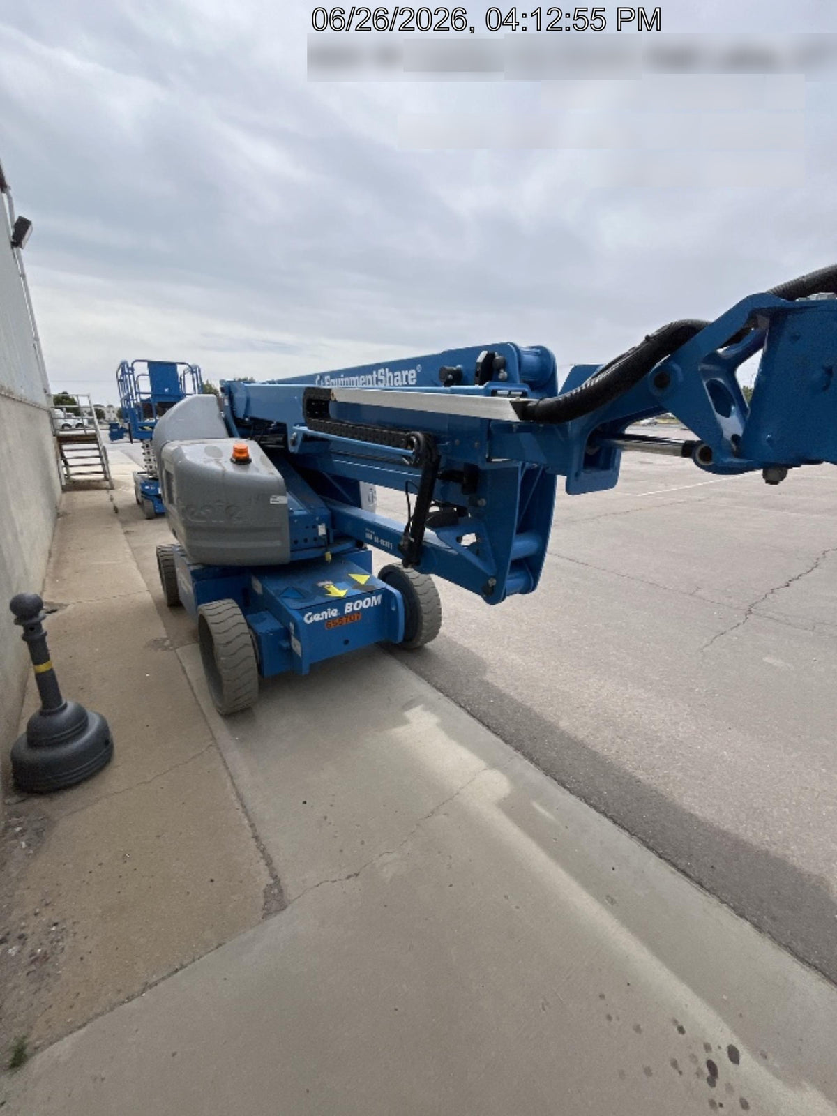 2026 GENIE Z40/23N RJ