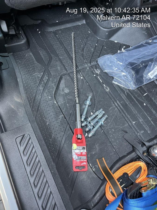 2020 HILTI TE 50-AVR