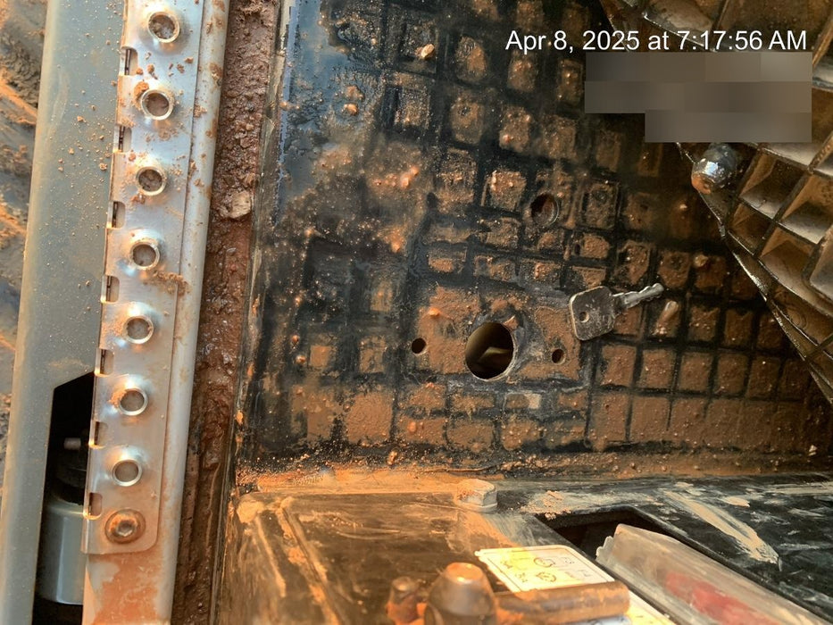 2019 WACKER NEUSON EZ36