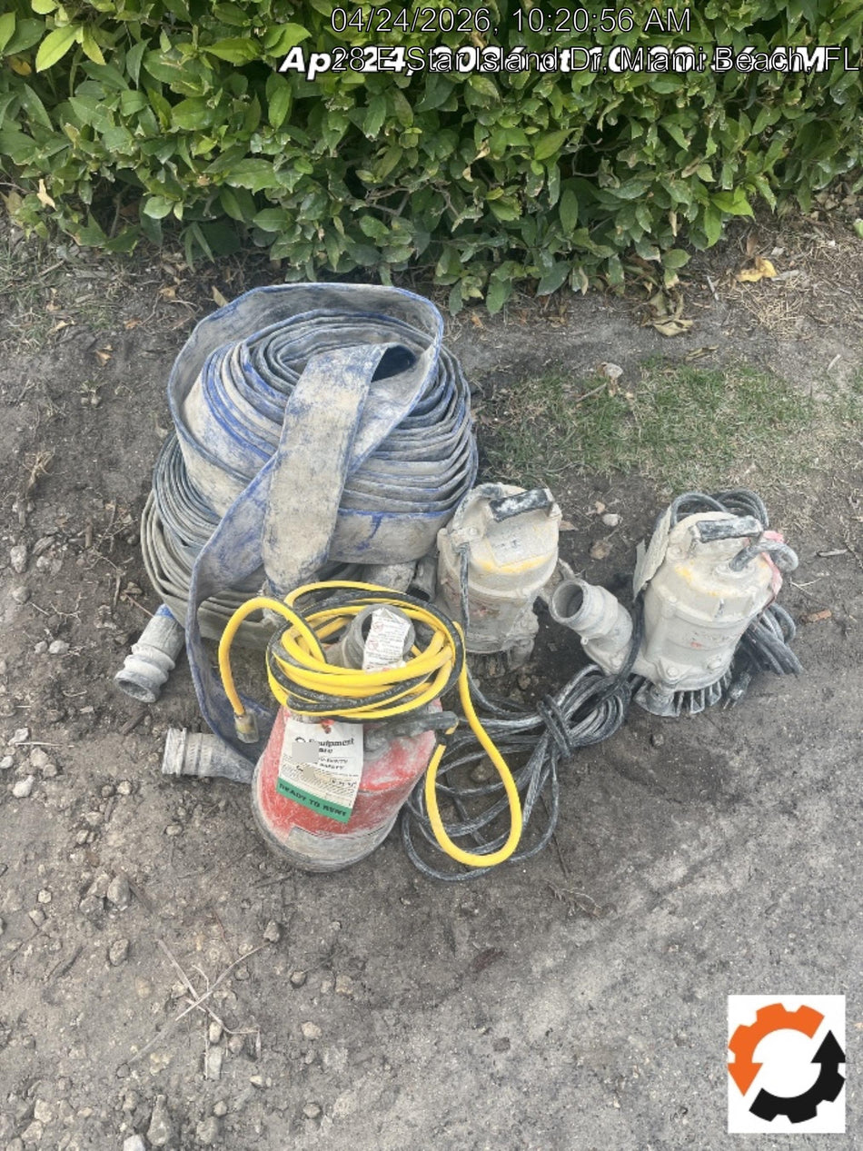 2022 WACKER NEUSON PST2