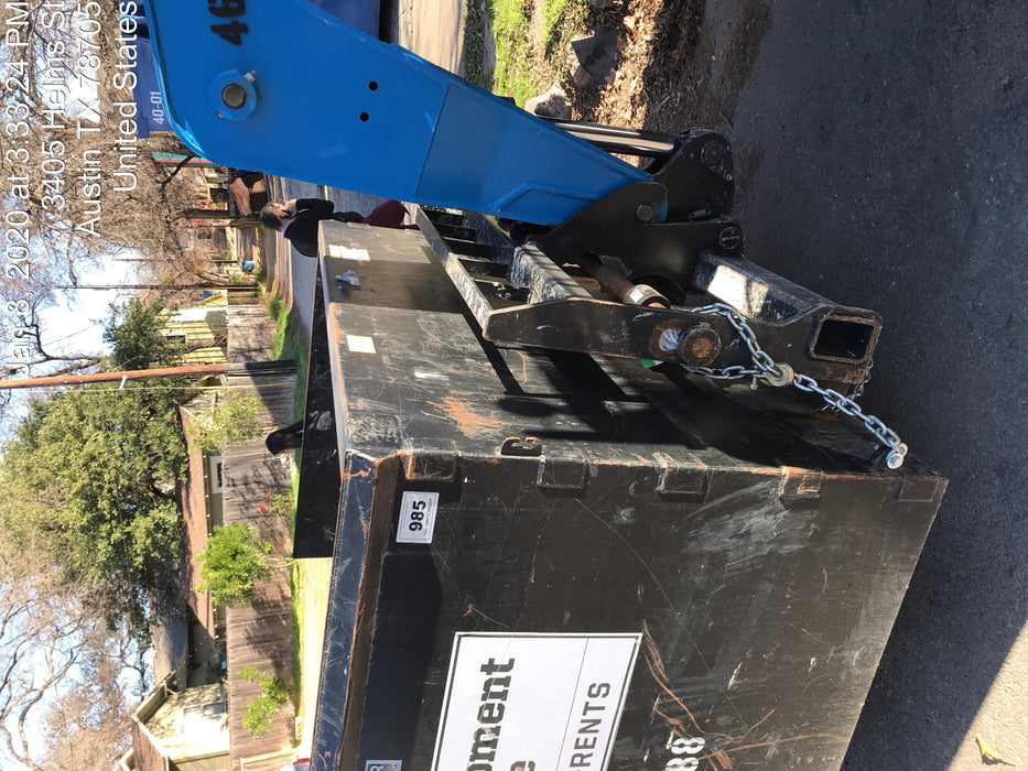 2018 STAR INDUSTRIES 1430