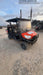 Kubota RTV-X1140W-H Canopy, 4-Seater, Diesel, Windshield Acrylic Clear, Strobe Light, Backup Alarm