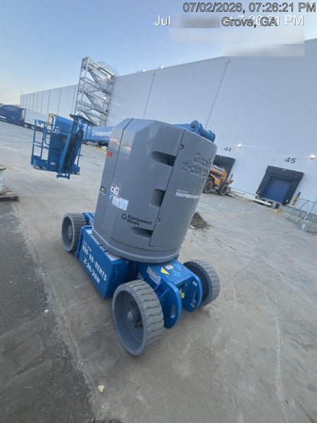 2026 GENIE Z30-20 N RJ
