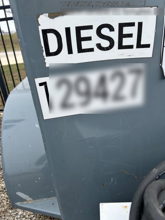 2020 THUNDER CREEK EV500