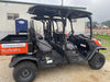 2022 KUBOTA RTV-X1140W-H (Canopy)