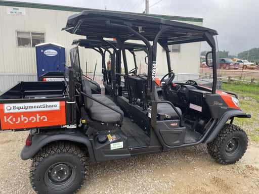 2022 KUBOTA RTV-X1140W-H (Canopy)