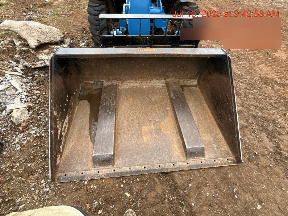 2020 STAR INDUSTRIES 1406B