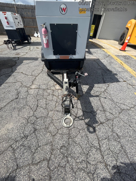 2019 WACKER NEUSON G25