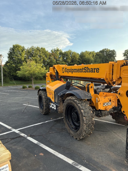 2024 JCB 509-42