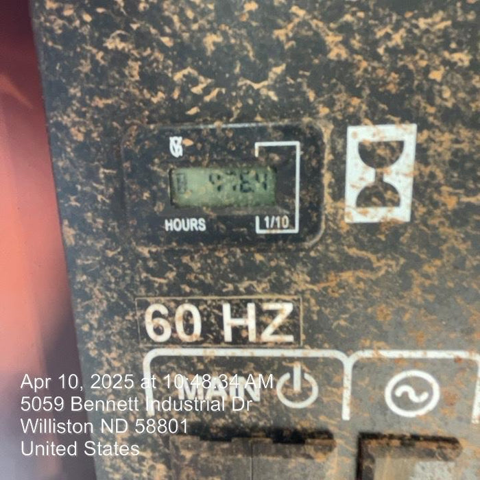 2025 WANCO WLTT-4MK8K