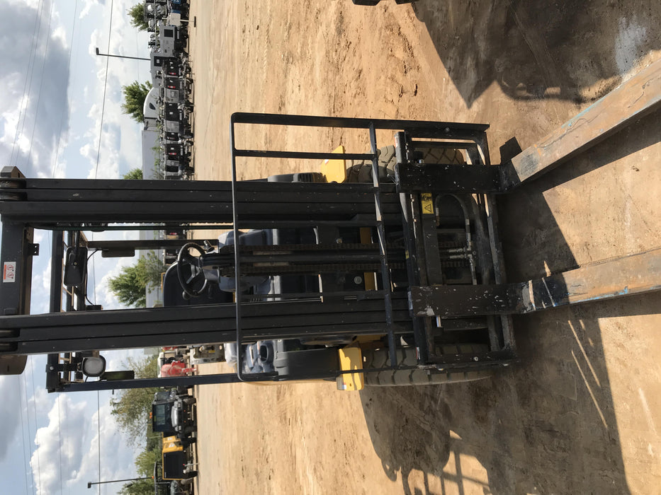 2019 KOMATSU FG25T-16