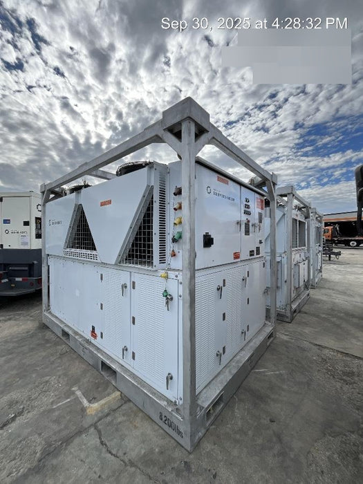 2023 SMARTECH SACP81A-HS