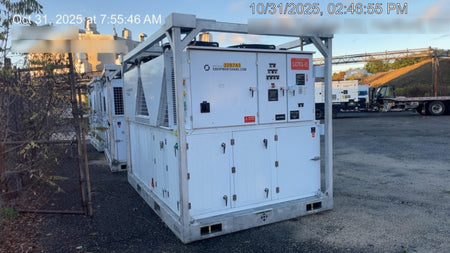 2023 SMARTECH SACP81A-HS