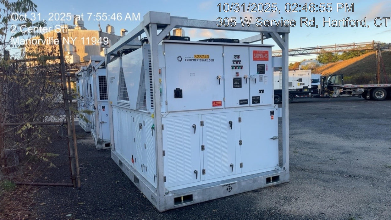 2023 SMARTECH SACP81A-HS