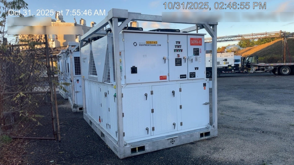 2023 SMARTECH SACP81A-HS