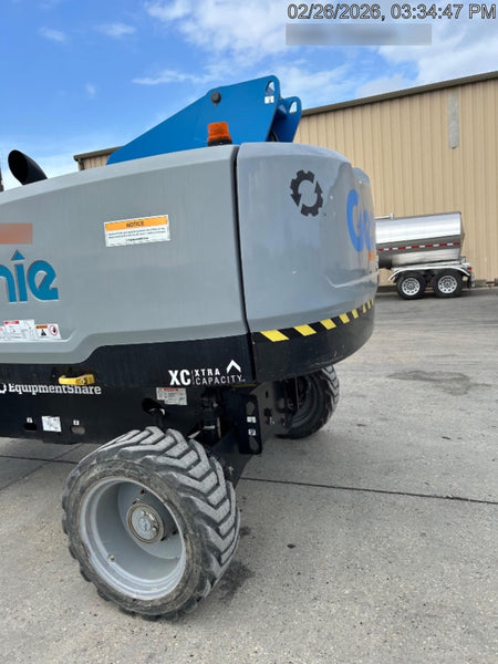 2024 GENIE S-45 XC