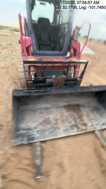 2025 ARROW MATERIAL HANDLING F5100CB