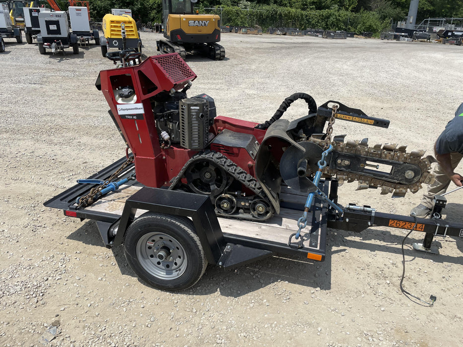 2022 BARRETO E4X6TBT